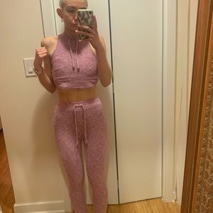 Gymshark Lounge Set (RARE)
